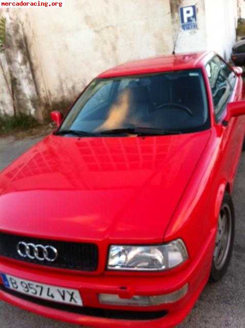 Audi s2 3000 euros