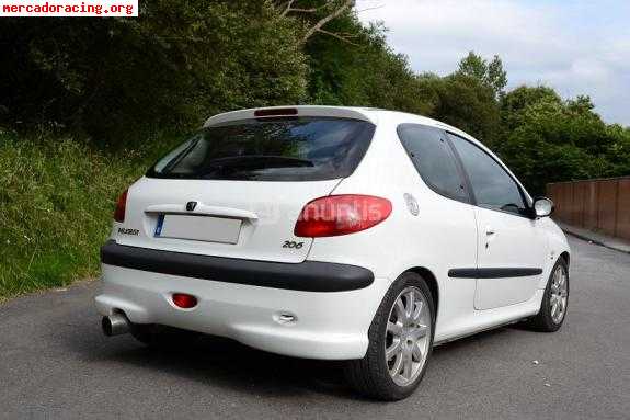 206 gti
