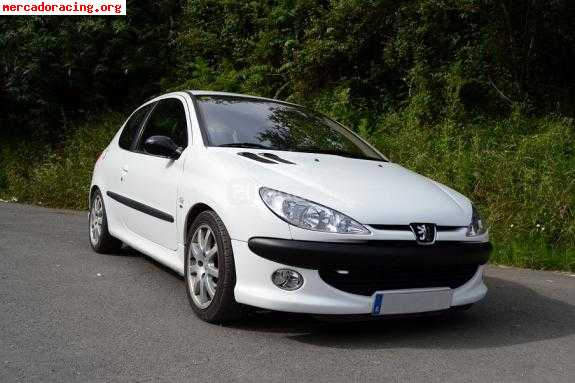 206 gti