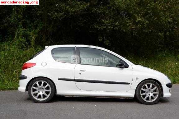 206 gti