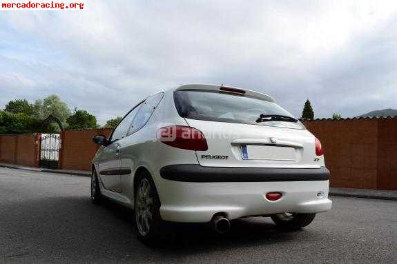 206 gti