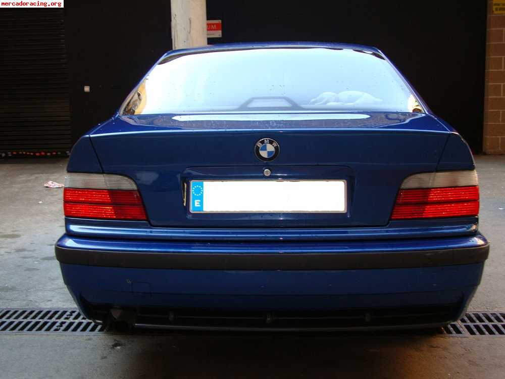  bmw 318is 140cv pack m3.