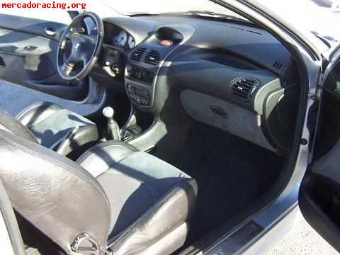 Ocasion 206 gti!!!! esta en perfecto estado! lo vendo por ne