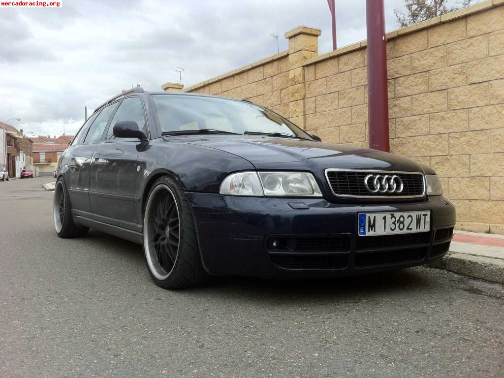 Audi s4