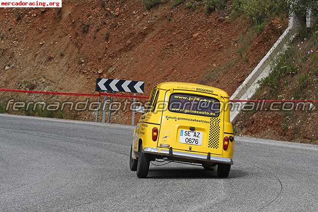 Renault 4l trophy