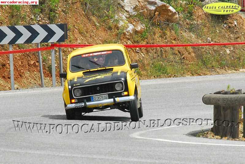 Renault 4l trophy