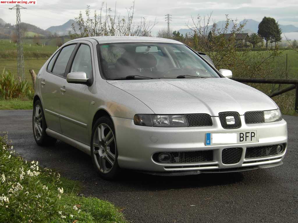 Seat leon 20vt urge