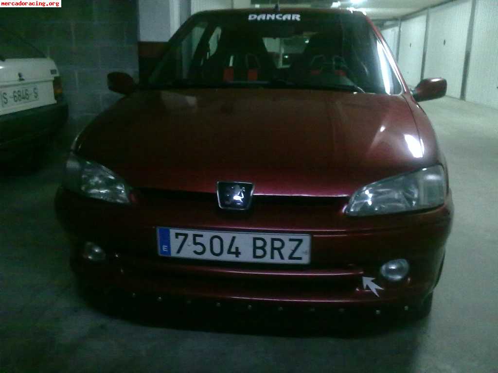 106 sport