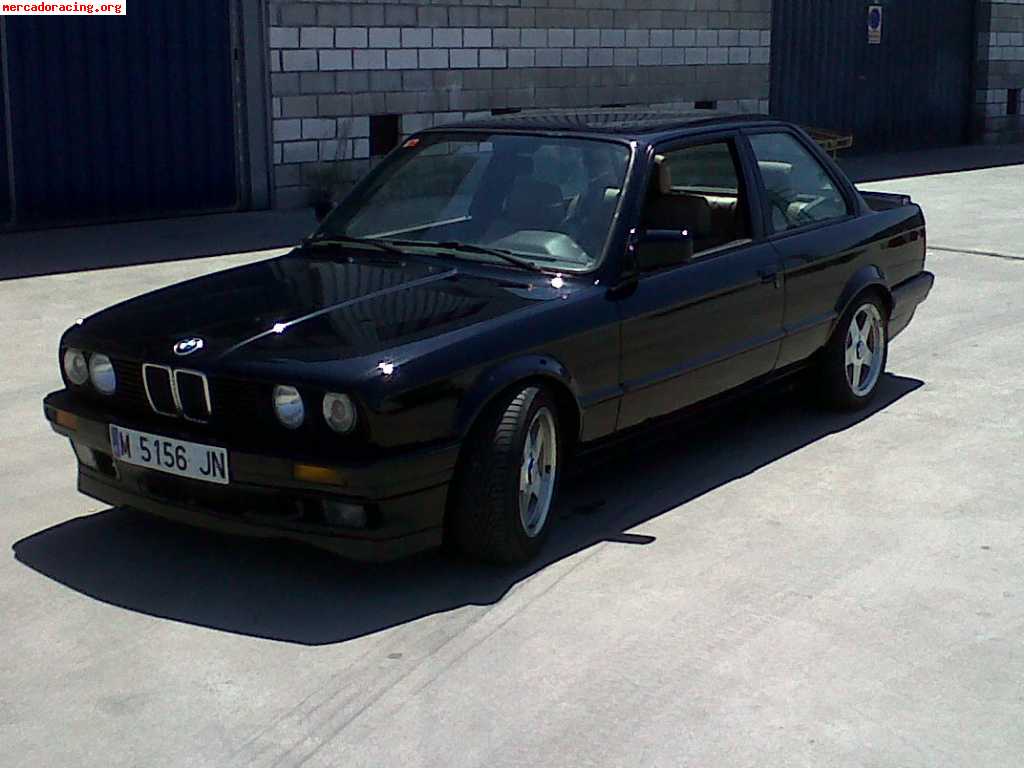 Vendo 325i e30 (cambio)