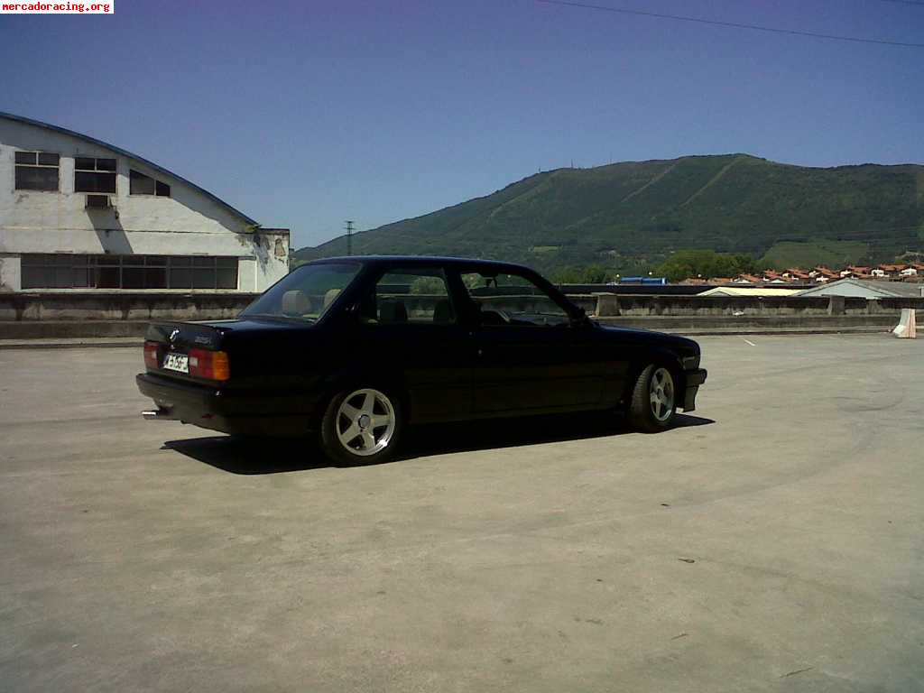 Vendo 325i e30 (cambio)