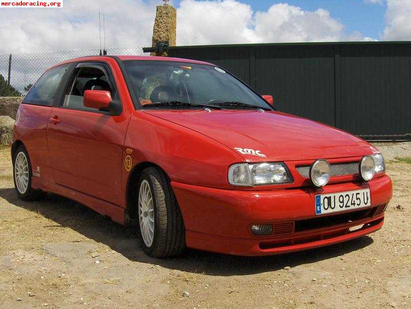 Vendo o cambio 1.9 gt-tdi