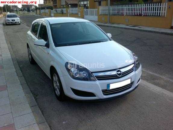 Astra 1.7 cdti 100cv 2008