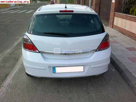 Astra 1.7 cdti 100cv 2008