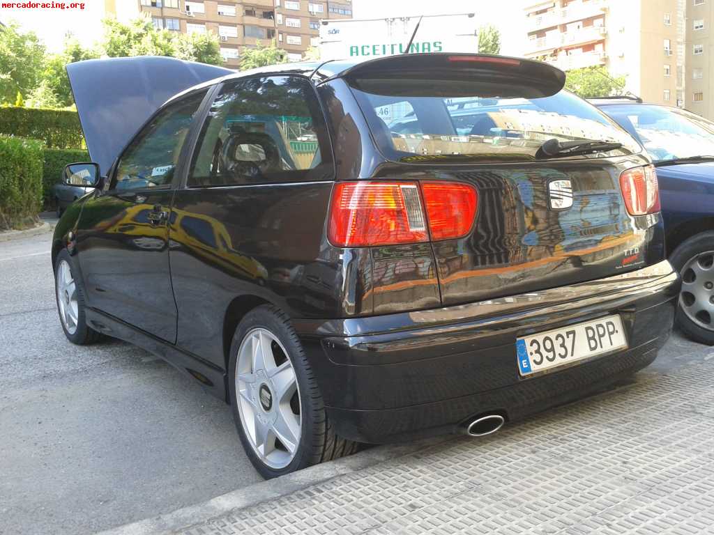 Ibiza cupra mk3 4200 euros