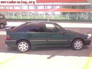 Se vende rover 220 gsi 16v