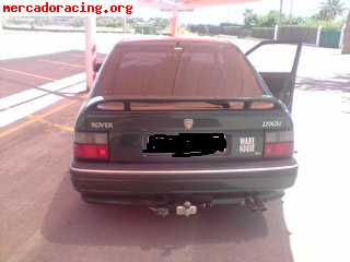 Se vende rover 220 gsi 16v