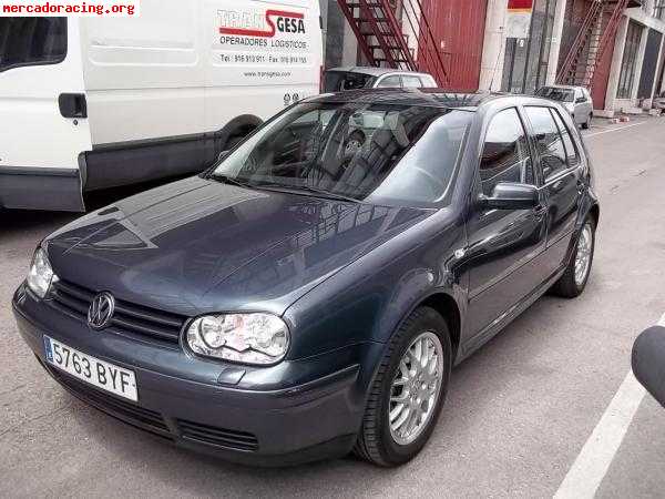 Volkswagen golf 1.8t gti