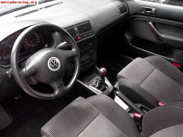 Volkswagen golf 1.8t gti