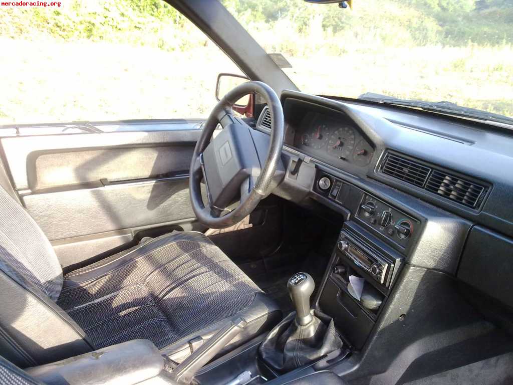 Volvo 940turbo