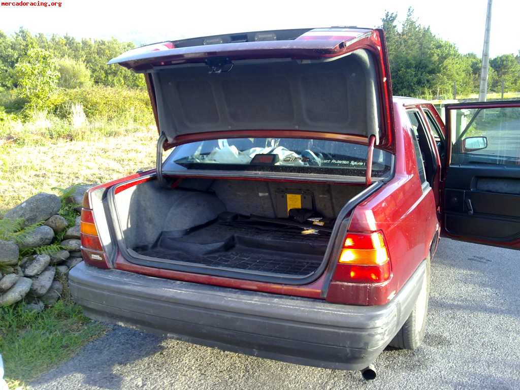 Volvo 940turbo