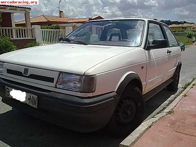 Seat ibiza 1.5 90cv