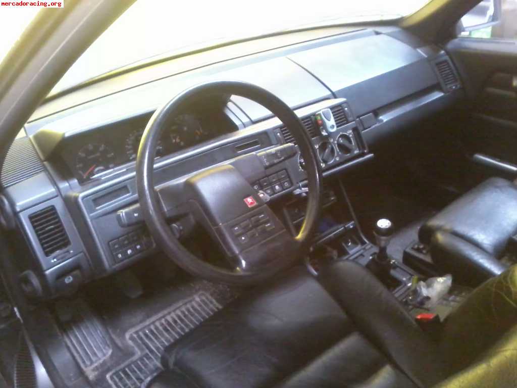 Se vende citroen xm 