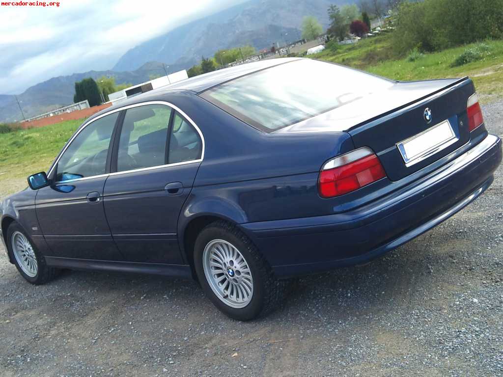 Bmw 528i