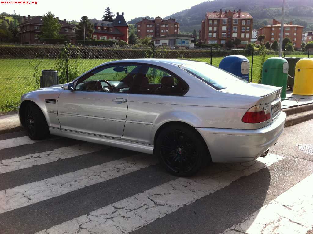 M3 e46