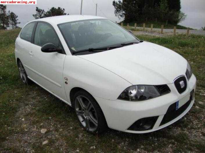 Oferton¡¡¡¡¡¡¡¡¡ ibiza fr 130cv