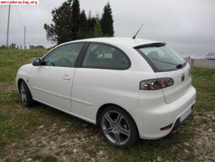 Oferton¡¡¡¡¡¡¡¡¡ ibiza fr 130cv