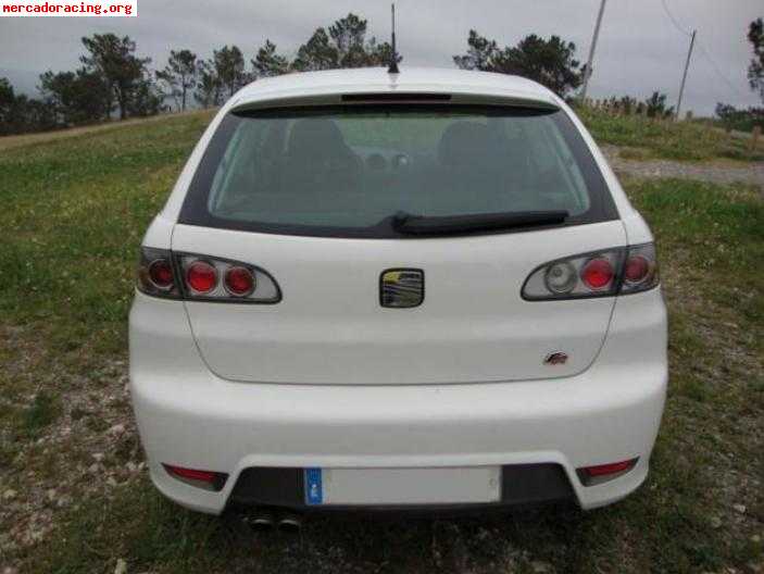 Oferton¡¡¡¡¡¡¡¡¡ ibiza fr 130cv