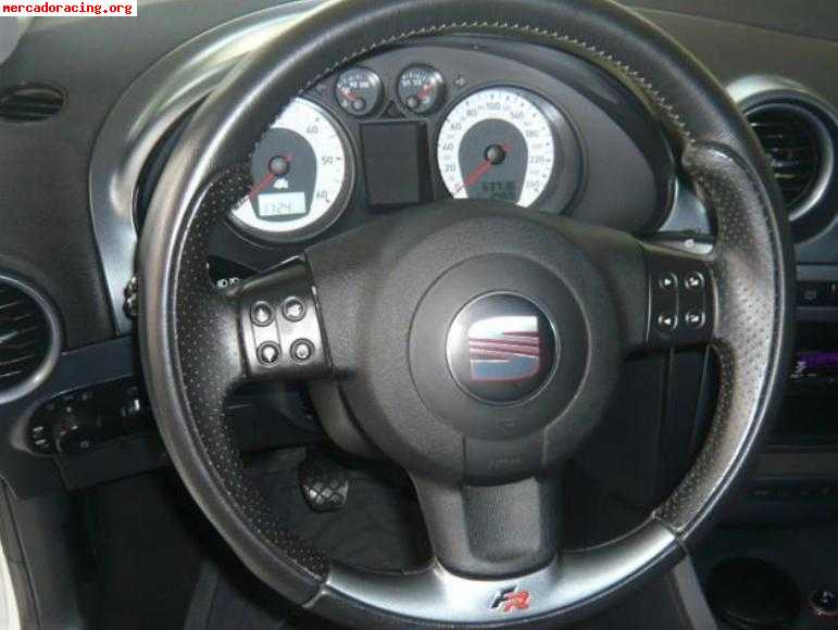 Oferton¡¡¡¡¡¡¡¡¡ ibiza fr 130cv