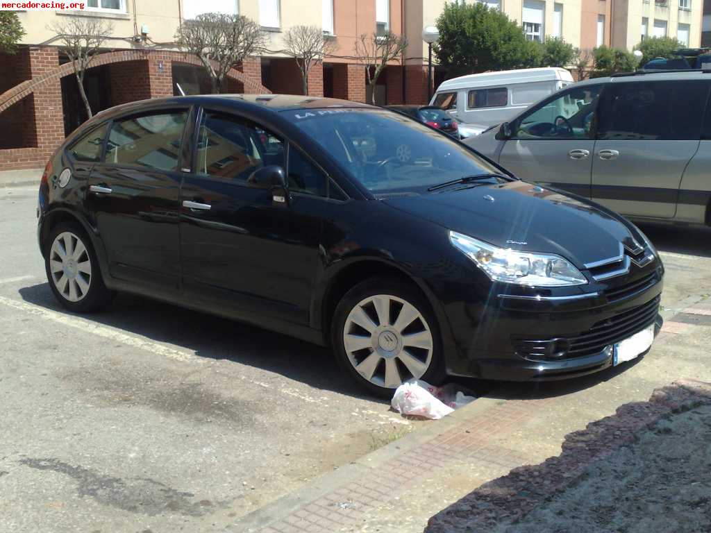 Citroen c4  barato