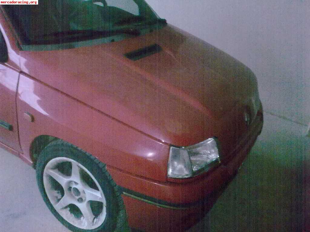 Renaul clio 16v  1.8 averia culata