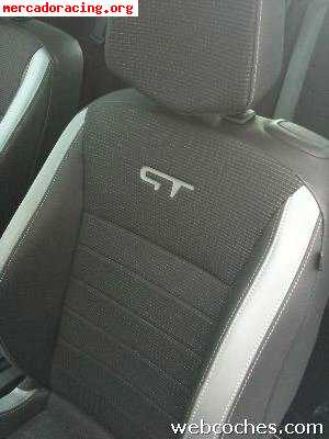 Se vende clio gt 