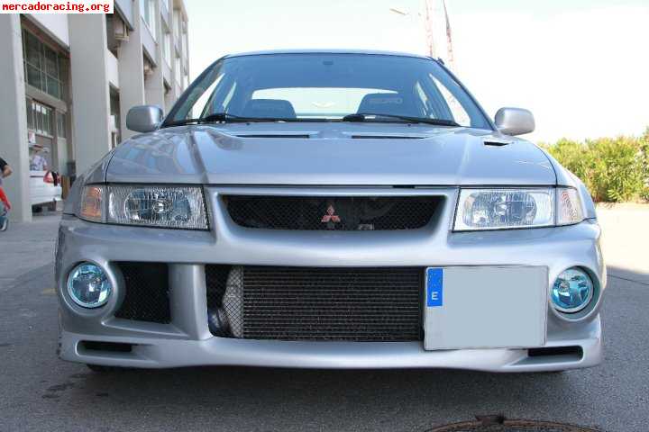 Se vende evo vi