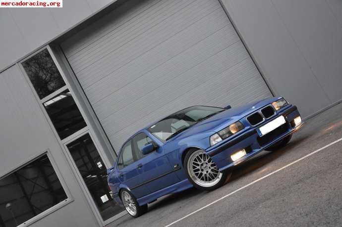 Bmw e36 328i 4.700€€€€€