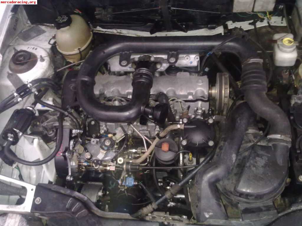 Citroen c15 1998