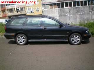 Se vende volvo v40 2.0 t