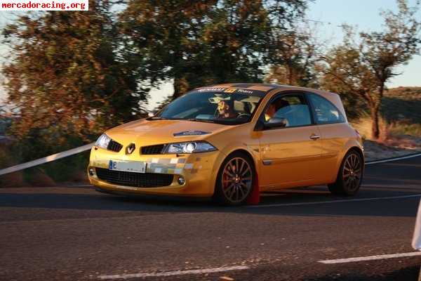 Se vende megane sport r26 