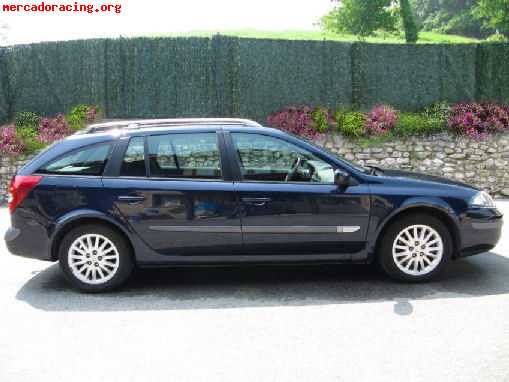 Renault laguna grand tour 1.9 dci 110cv