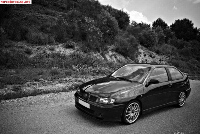 Cordoba cupra 240cvs 