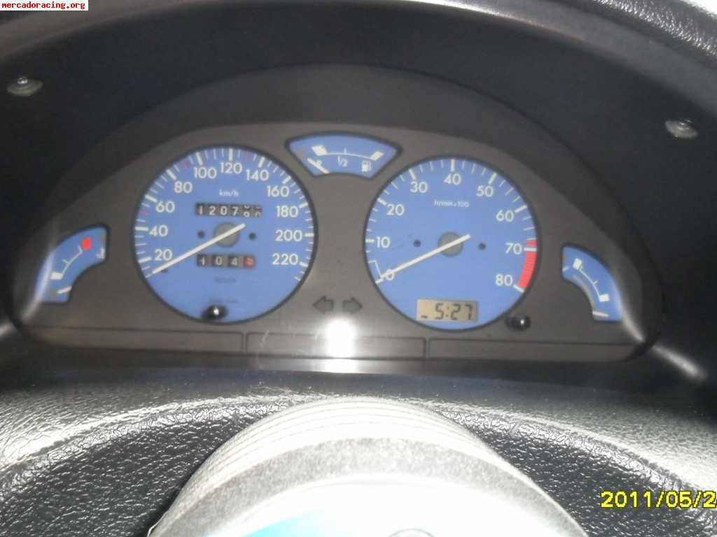 Saxo 16v