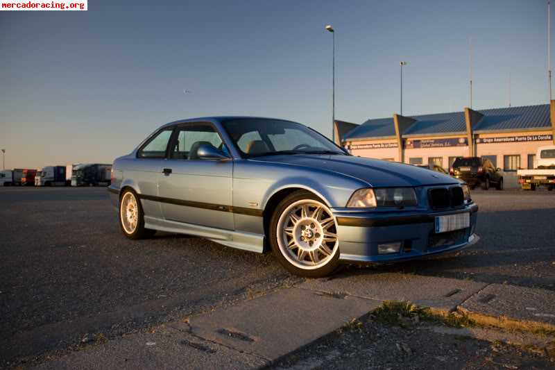 M3 e36