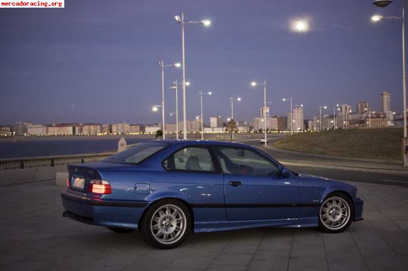 M3 e36