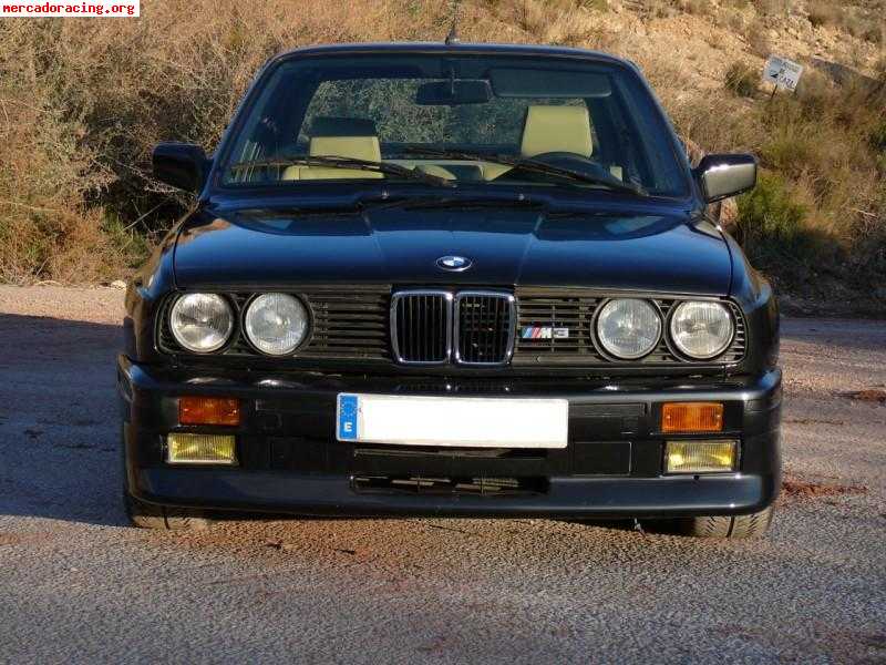 Bmw m3 e30 17.500 €