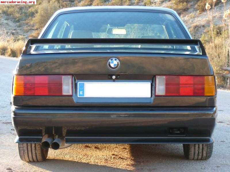 Bmw m3 e30 17.500 €