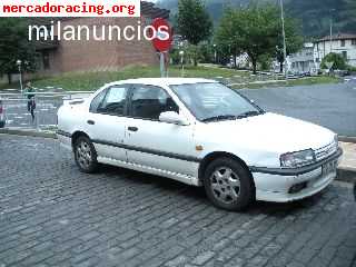 Nissan primera del 97     500 euros