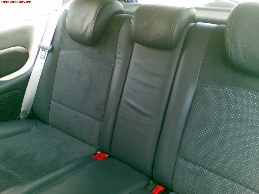 Clio sport team 2005 con 58,120klm muy cuidado!!!