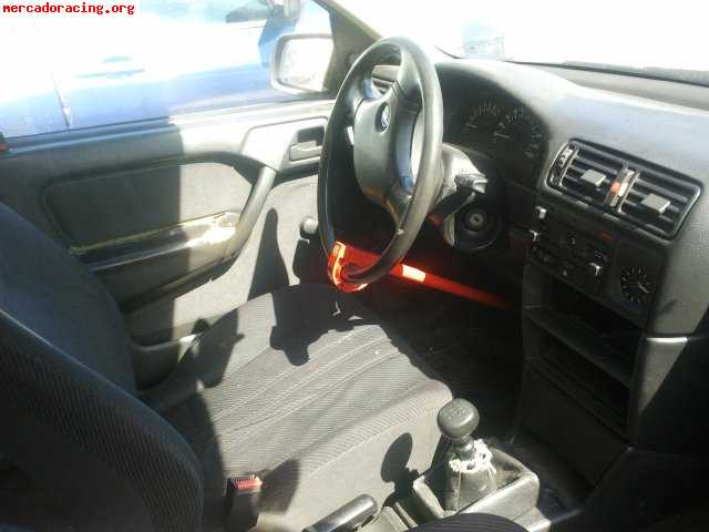 Vendo opel vectra 2.0i gl